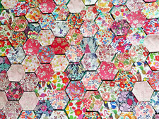 40 tacked new Liberty Tana