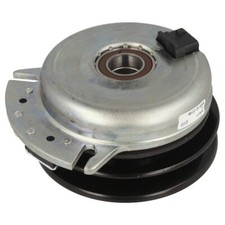 Electric blade drive clutch - electric,