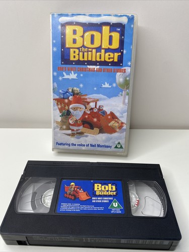 Bob the builder s - bob's, white