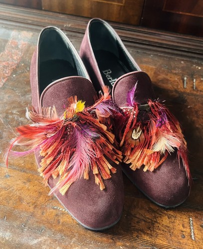 Berluti very rare - berluti,