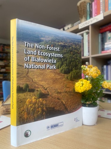 The non forest land - the,