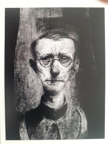 Art postcard - ", currie