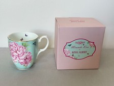 Royal Albert Miranda Kerr Friendship Mug Green (Royal Albert)