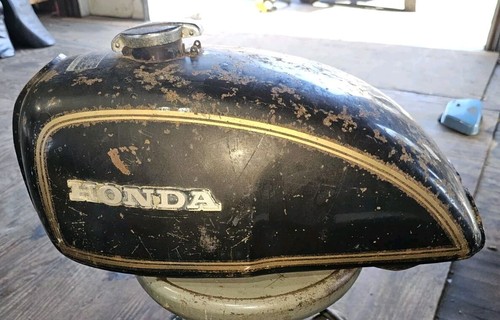 Honda 500 cb500 - cb,