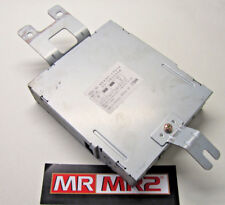 Toyota MR2 MK2 RARE Revision2  Amplifier 86230-17010 - Mr MR2 Used Parts