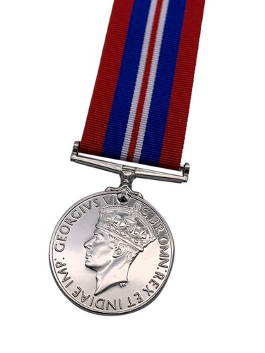 Replica 1939 war medal - 1939/45,