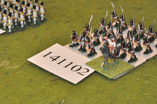 15mm napoleonic austrian - napoleonic,