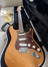 Fender 50th Anniversary