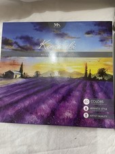 WATERCOLOUR  PAINT SET 40