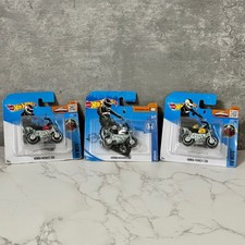Hot Wheels Honda Monkey Z50