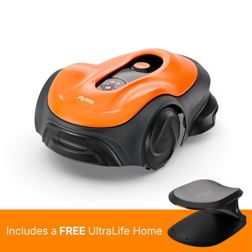 Flymo ultralife 600 - flymo,