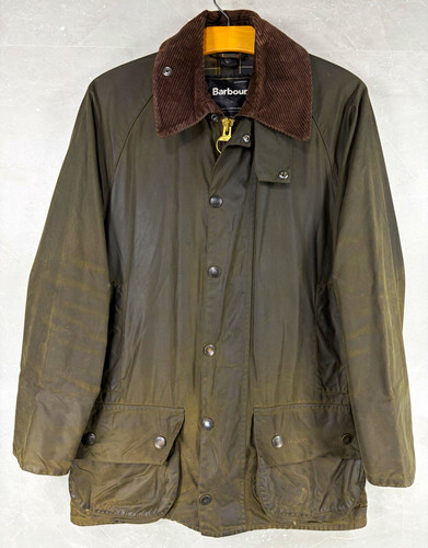 Barbour classic beaufort - barbour,