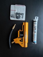 Mechlabs nexxus mechanical hpa - mechlabs,