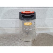 Vax Dual Power W86-DP-B Clean