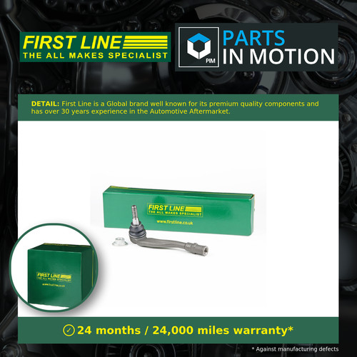 Tie track rod - tie, audi