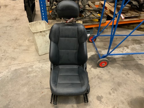 Mercedes w203 sport seat - w203, front