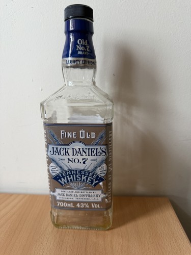 Jack daniels no7 legacy - daniels,