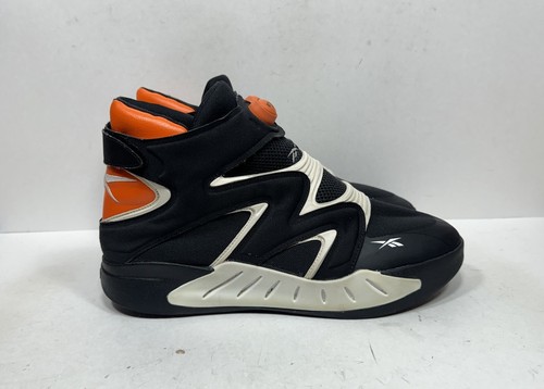 Reebok classics instapump fury - instapump,