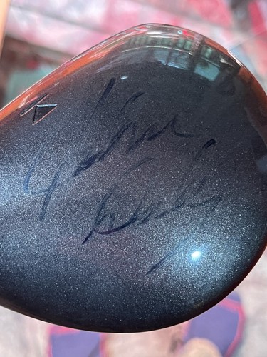 John daly personal - john, personal/signed