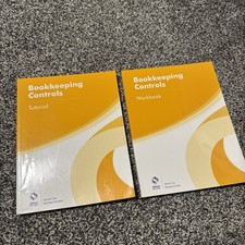 Bookkeeping Controls Tutorial
