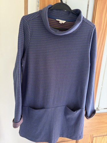Seasalt mawgan porth - mawgan, tunic
