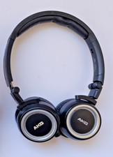 AKG K451 On-Ear Headphones