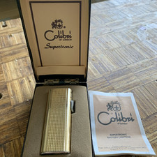 Vintage Colibri of London