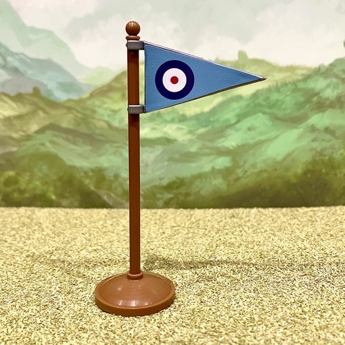 Raf royal airforce pennant - airforce,
