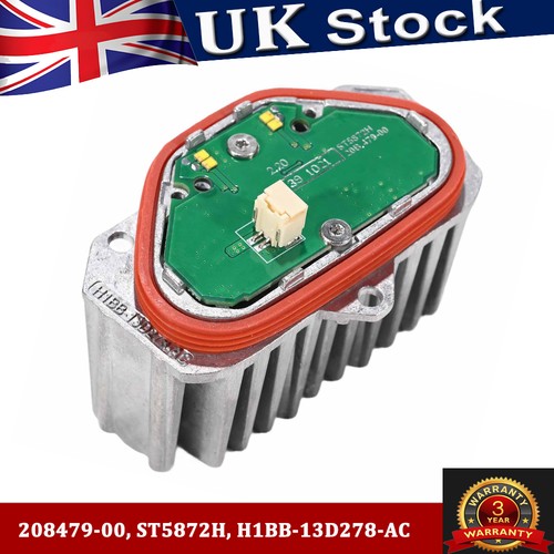 Led daytime running light - led,