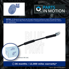 Brake Hose Front Right