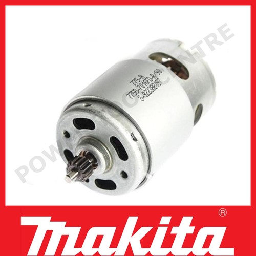 Makita 18v motor cordless - makita,