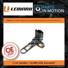 Air Intake Temperature Sensor fits FORD C-MAX Mk2 TDCi, TDCi 1.6D 1.8D 2.0D New