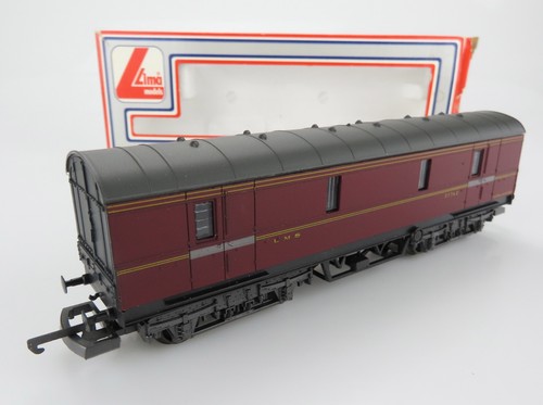 Gauge lima 305358w lms - oo,