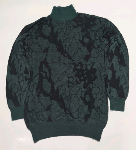 Jaeger women green turtle - women's,