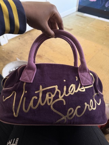 Victoria secret handbag - secret,
