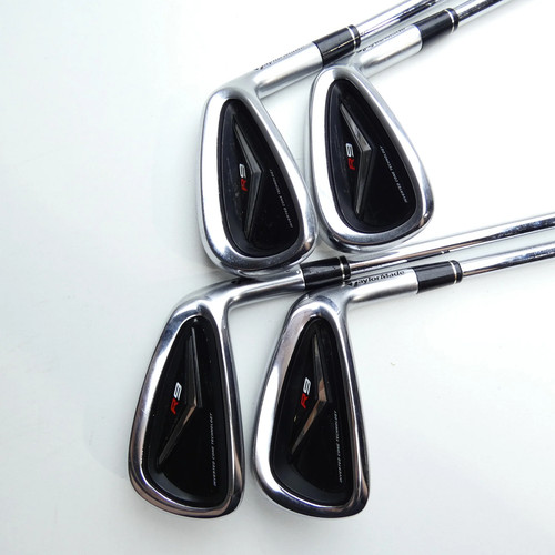 Used taylormade iron set - taylormade, r9