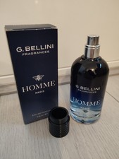 G. Bellini Men 75ml Fragrances