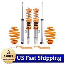 Lowering Suspension Coilover