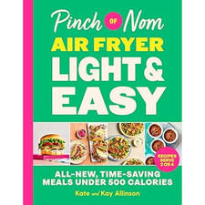 Pinch of Nom Air Fryer Light &