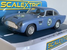 Scalextric c4599 aston martin - c4599,