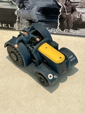 King and Country 045 Airfield Tractor