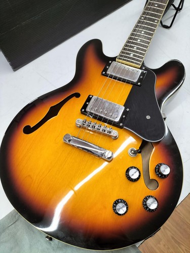 Epiphone semiaco 339 - epiphone, es-339