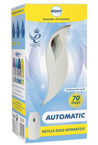 Airpure air freshener - airpure,