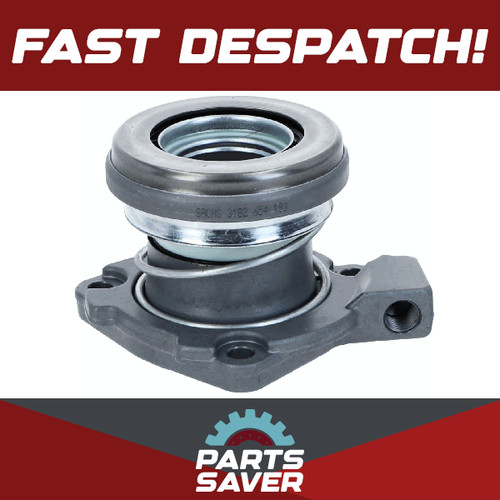 Clutch concentric slave - clutch,