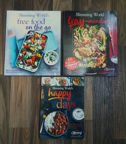 Three slimming world cook - slimming,