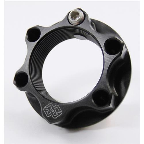 Gilles acma top yoke nut - yoke,
