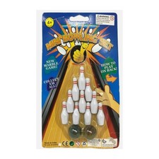 Mini Bowling Set, Party Favour