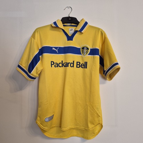 Retro leeds united third - retro,