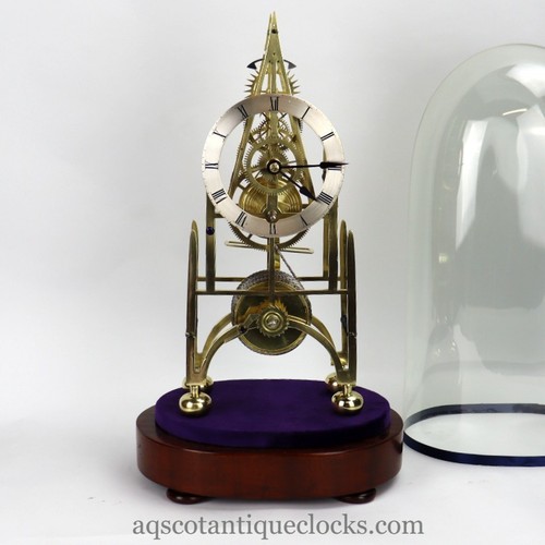 Mid 19th century - , english