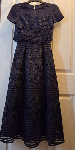 Ted baker black floral - ted,